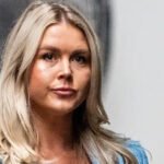 Karoline Leavitt Looked ‘Frightened’ After Closed-Door Trump-Putin Meeting: Report