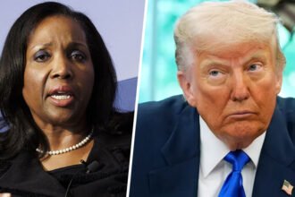 'You Don’t Have the Authority, I Will Not Resign': Fed Governor Lisa Cook Defies Trump’s Firing Attempt