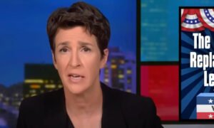 ‘This Isn’t an Election’: Rachel Maddow Sounds Alarm on Trump’s Plot to Cancel or Rig 2026 Midterms