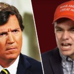 MAGA Brawl: Far-Right Influencers Battle Over Who is The Most Racist — And It’s Getting Ugly