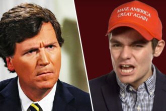 MAGA Brawl: Far-Right Influencers Battle Over Who is The Most Racist — And It’s Getting Ugly