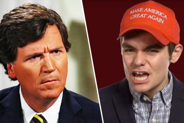 MAGA Brawl: Far-Right Influencers Battle Over Who is The Most Racist — And It’s Getting Ugly