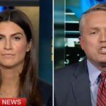 MAGA Lawmaker Triggered After Being Brutally Fact-checked On Air With Receipts
