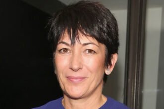 Ghislaine Maxwell Quietly Moved from Florida to Lower-Security Texas Prison After Meeting with DOJ Official