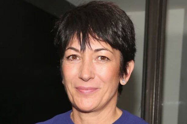 Ghislaine Maxwell Quietly Moved from Florida to Lower-Security Texas Prison After Meeting with DOJ Official