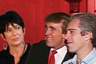 Epstein Fallout Reignites as Victim’s Family Rages Over 'Contradicting' Maxwell Interview