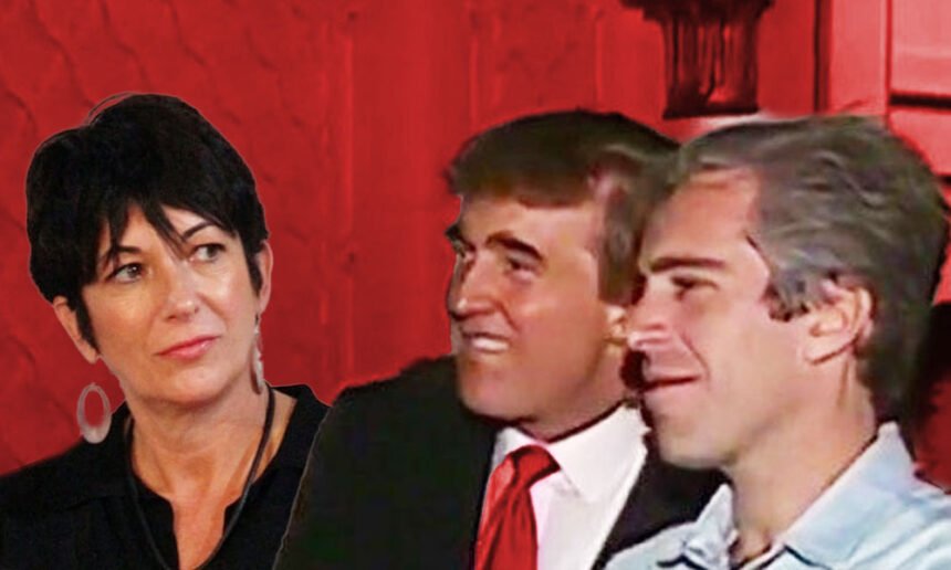 Epstein Fallout Reignites as Victim’s Family Rages Over 'Contradicting' Maxwell Interview