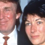 Senator Turns Up the Heat on Epstein Scandal With New Probe on Maxwell Transfer