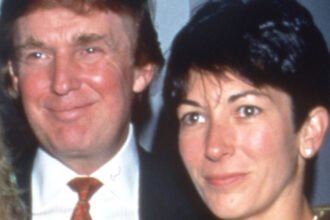 Senator Turns Up the Heat on Epstein Scandal With New Probe on Maxwell Transfer