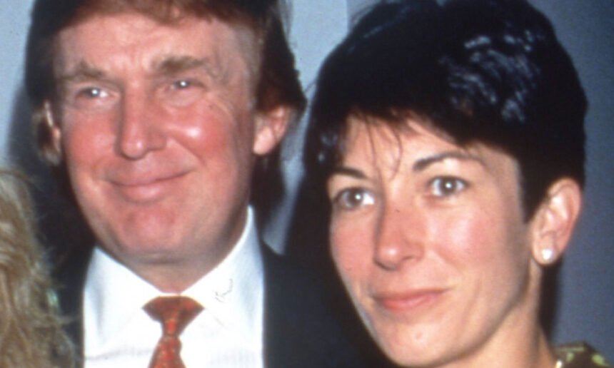 Senator Turns Up the Heat on Epstein Scandal With New Probe on Maxwell Transfer