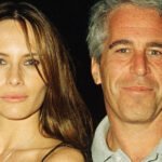 Melania Tries to Bury Epstein Claims — and Blows Them Up Instead