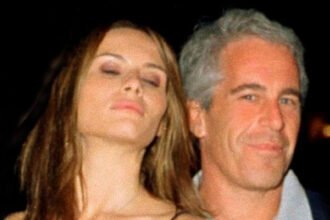 Trump Insider Drops Scandalous Melania-Epstein Bombshell — The Most Shocking Yet