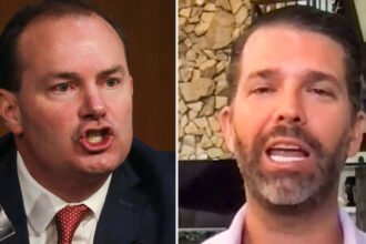 Cracker Barrel Drops Old Man from Logo—And MAGA Loses Its Mind