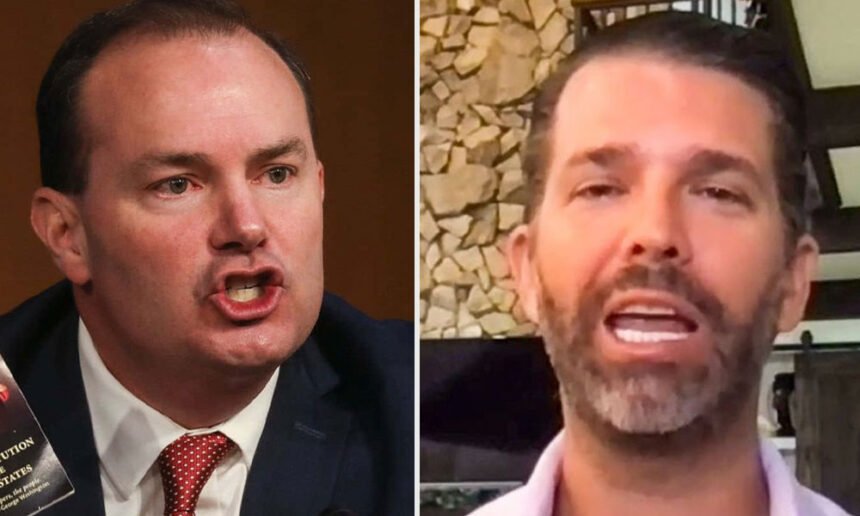Cracker Barrel Drops Old Man from Logo—And MAGA Loses Its Mind