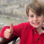 ‘A Coward Took Him From Us’: Father Identifies 8-Year-Old Church School Victim in Heartbreaking Statement