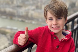 ‘A Coward Took Him From Us’: Father Identifies 8-Year-Old Church School Victim in Heartbreaking Statement