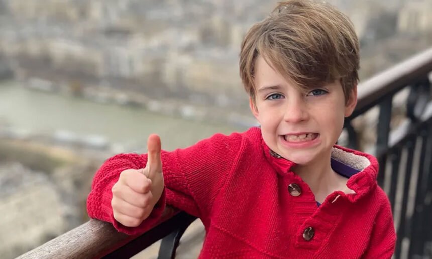 ‘A Coward Took Him From Us’: Father Identifies 8-Year-Old Church School Victim in Heartbreaking Statement