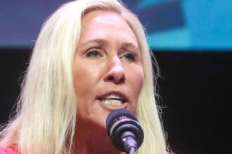 MTG Calls Out GOP Men: ‘Sick and Tired’ of How They Treat Republican Women