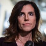 Nancy Mace Rally Canceled After Just 8 People Show Up