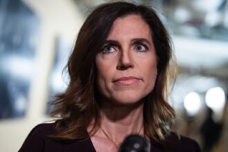 Nancy Mace Rally Canceled After Just 8 People Show Up