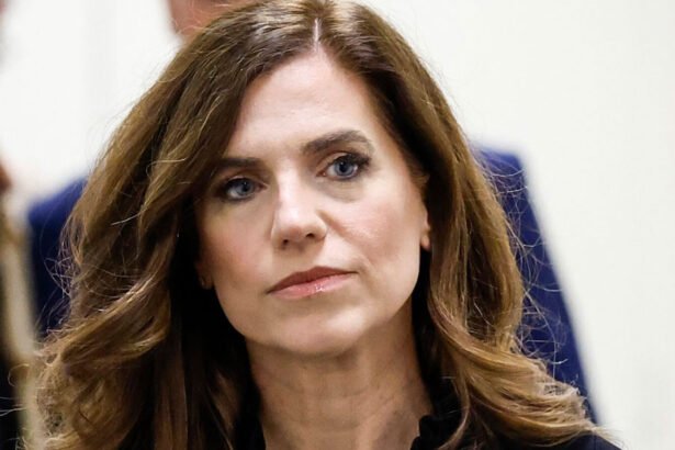 ‘That Kid Should Sue Her’: Nancy Mace Slammed for Doxxing Innocent Student as Shooter — He Was Just Carrying an Umbrella
