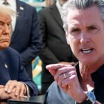Gavin Newsom Shreds Trump’s D.C. Crackdown With Devastating Crime Stats on Red States