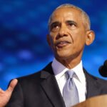 Obama Joins Texas Democrats Blocking GOP Redistricting Map: 'Assault on Democracy'