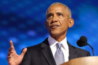 Obama Joins Texas Democrats Blocking GOP Redistricting Map: 'Assault on Democracy'