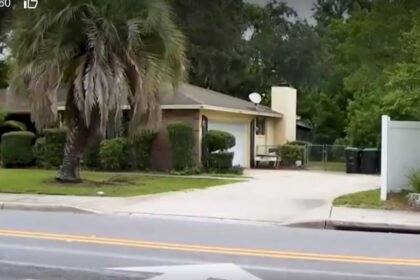 Florida Deputy Shoots Homeowner Who Called 911 for Help, Now on Leave