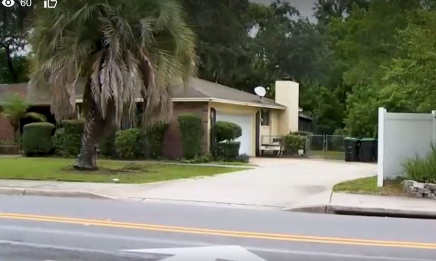 Florida Deputy Shoots Homeowner Who Called 911 for Help, Now on Leave