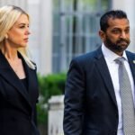 Congress Subpoenas Pam Bondi and Kash Patel Over Epstein Case as Fallout Engulfs Trump