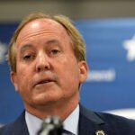 Texas AG Ken Paxton Moves to Remove 13 House Democrats Over Redistricting Walkout