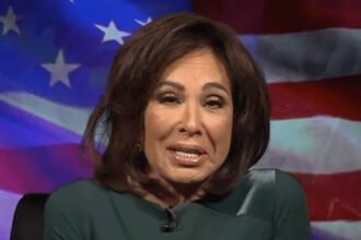 GOP-led Senate Confirms Jeanine Pirro as D.C.’s Top Federal Prosecutor