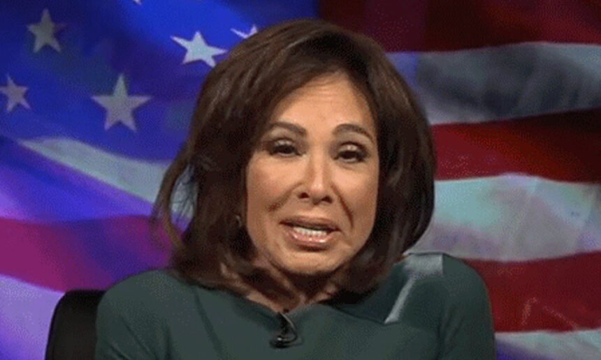 GOP-led Senate Confirms Jeanine Pirro as D.C.’s Top Federal Prosecutor