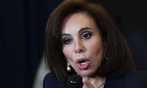Pirro Strikes Out: DC Grand Juries Shut Down Her Felony Push in Officer Assault Case — Three Times in a Row