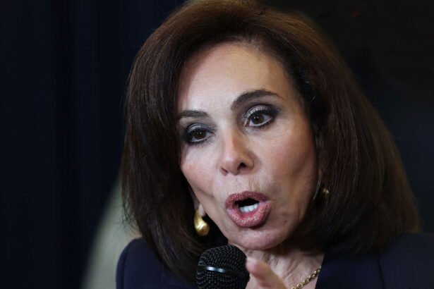 Pirro Strikes Out: DC Grand Juries Shut Down Her Felony Push in Officer Assault Case — Three Times in a Row