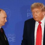 'Embarrassing Show of Weakness': Trump Fails To Get Ceasefire After Rolling Red Carpet For Putin