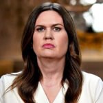 ‘You Are a Traitor’: Sarah H. Sanders Ripped for Complaining About Health Costs She Helped Cause