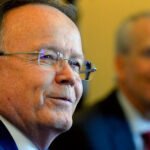 GOP Senator Under Fire For Changing Child Rape Law to Help a Relative Who Raped a Minor