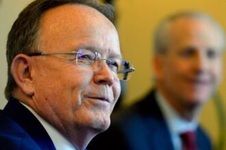 GOP Senator Under Fire For Changing Child Rape Law to Help a Relative Who Raped a Minor