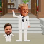 South Park Torches Trump and JD Vance in Savage New Episode
