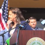 ‘You’re a Nazi!’: Elise Stefanik Booed Off Stage by Furious Protesters at Public Event