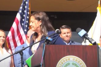 ‘You’re a Nazi!’: Elise Stefanik Booed Off Stage by Furious Protesters at Public Event