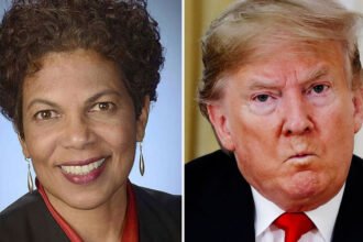 Judge Chutkan, Who Trump Hates, Will Oversee Epstein Files Case: Report