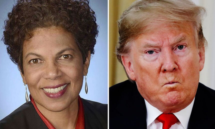 Judge Chutkan, Who Trump Hates, Will Oversee Epstein Files Case: Report