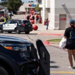 Gunman Opens Fire at Texas Target Store, Leaving Three Dead, Several Injured