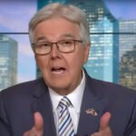 Texas Lt. Gov. Declares 'There's Nothing Democrats Can Do to Stop Us' From Rigging Election: 'We’re a Red State’'
