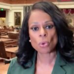 Texas Republicans Accused of Taking Democrat 'Hostage' After She Refused to Sign 'Permission Slip'