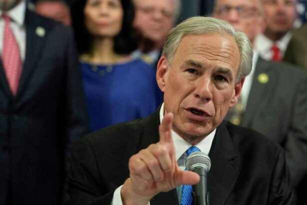 Texas Republicans Ram Through Gerrymandered Congressional Map Requested by Trump