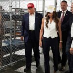 Judge Shuts Down Trump's ‘Inhumane’ 'Alligator Alcatraz’ Detention Camp
